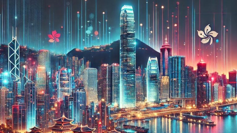 Hong Kong Exposes Crypto Firms Misrepresenting as Licensed Banks