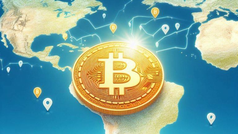 Latam Insights：Milei 呼籲加密貨幣獨立，Hive 巴拉圭網站更新