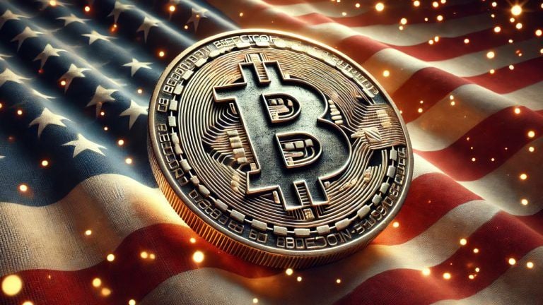 $500K Bitcoin: Novogratz’s Take on US BTC Reserve Plan