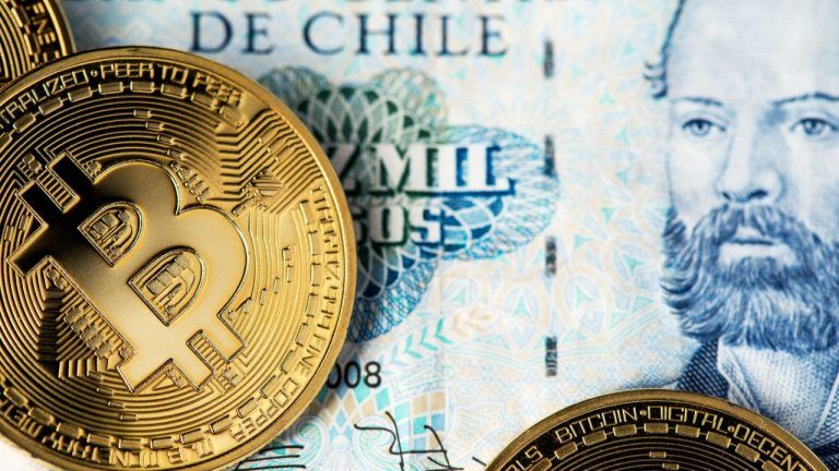 Chile quiere Bitcoin: legisladores se unen en torno a propuesta de reserva estratégica de Bitcoin